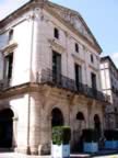 La maison Consulaire du 16me sicle (57kb)